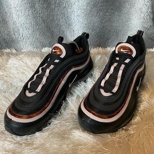 Wmns Nike Air Max '97 "Woodgrain"